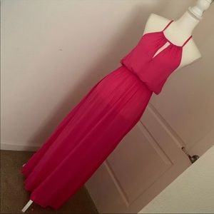Sz S Romeo & Juliet Dress